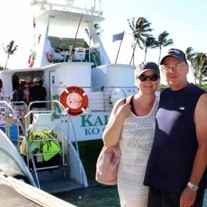 Meet your Posher, Deanna